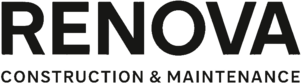 Renova Construction logo