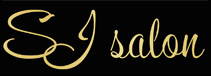 SJ Salon logo